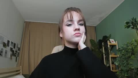 jamie_chung online show from December 5, 1:03 am