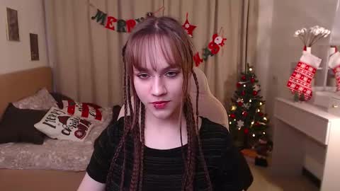 jamie_chung online show from December 20, 1:02 am