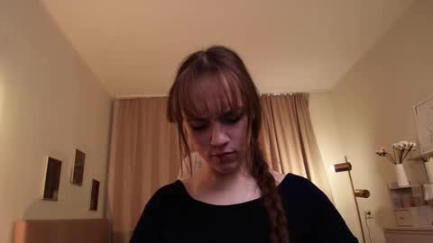 jamie_chung online show from February 10, 2:59 am