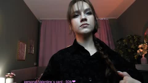 jamie_chung online show from February 15, 3:03 am