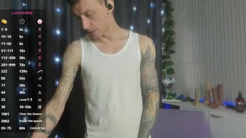 jamie inked online show from May 14, 6:31 am