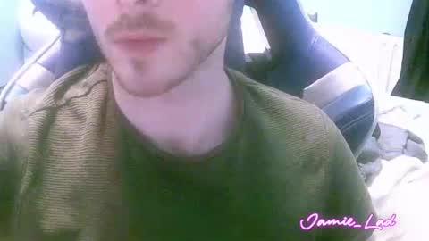 Jamie online show from December 1, 5:57 pm
