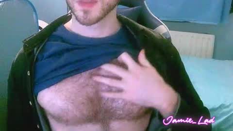 Jamie online show from January 4, 11:43 am