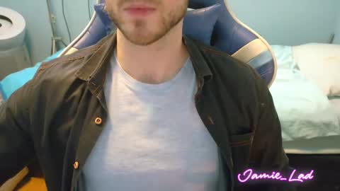 Jamie online show from January 7, 10:32 am