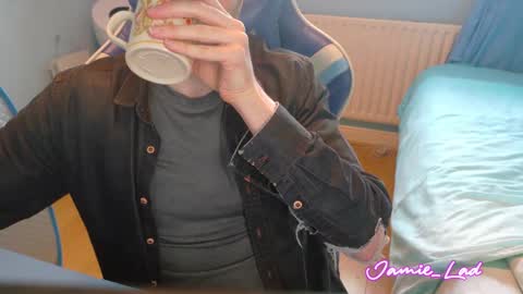 Jamie online show from February 15, 12:01 pm