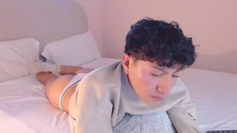 Jamie femboy online show from November 26, 12:55 am