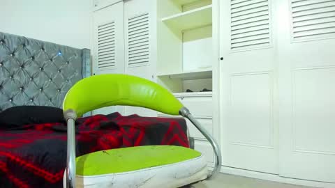 jamiee f online show from February 18, 10:22 am