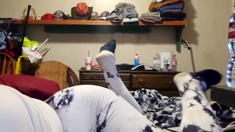 Snapshot of jamiej81223 chatting on March 2, 1:29 pm jamiej81223 online show from March 2, 1:29 pm