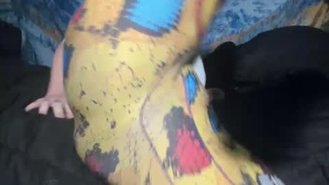 Snapshot of jamiejordan93 chatting on December 31, 3:23 am OF - Jamiejordans online show from December 31, 3:23 am