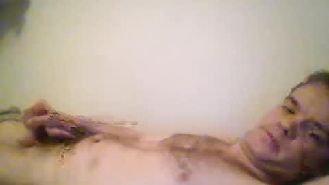 jamiemitchell232 online show from October 6, 9:45 pm
