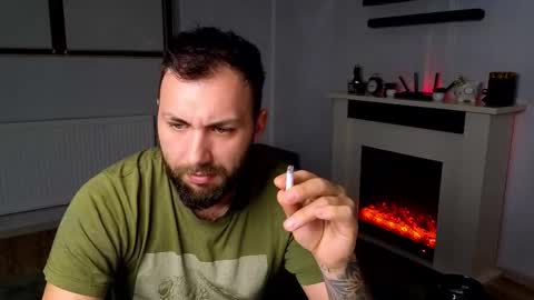 Robbie online show from November 14, 6:45 am