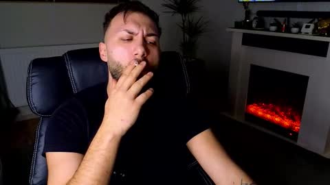 Snapshot of jamienoxus chatting on January 19, 7:01 am Robbie online show from January 19, 7:01 am