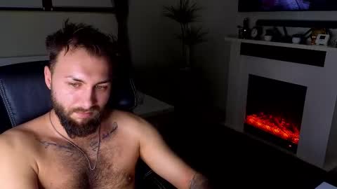 Robbie online show from March 3, 6:08 am