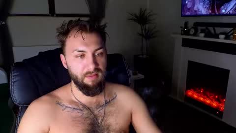 Robbie online show from March 4, 7:25 am