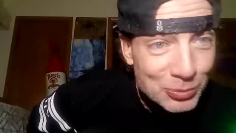 Supafly307blueeyes9in online show from February 14, 12:14 pm