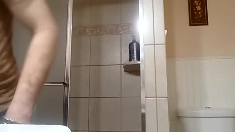 Supafly307blueeyes9in online show from February 16, 8:44 pm