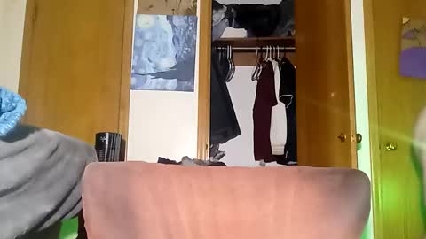 Supafly307blueeyes9in online show from February 22, 6:28 am