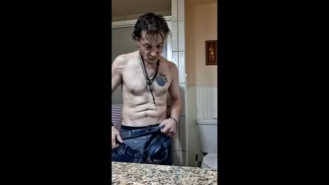 Supafly307blueeyes9in online show from February 26, 11:04 pm