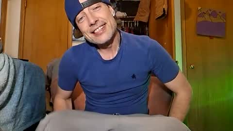 Supafly307blueeyes9in online show from March 7, 12:26 am