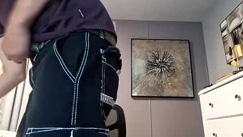 Supafly307blueeyes9in online show from September 13, 4:12 am