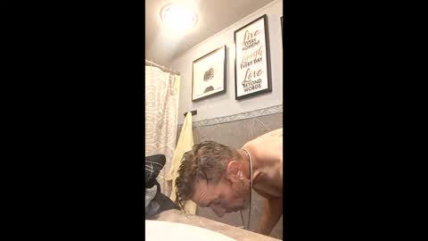 Supafly307blueeyes9in online show from September 16, 10:44 pm