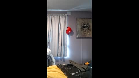 Supafly307blueeyes9in online show from September 18, 10:23 pm