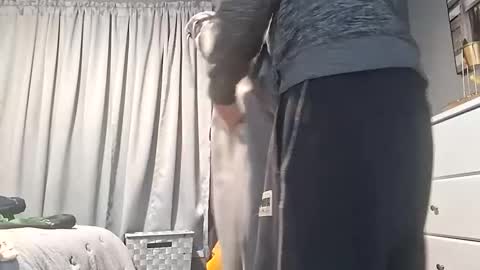 Supafly307blueeyes9in online show from October 5, 11:35 pm