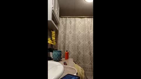 Supafly307blueeyes9in online show from October 28, 1:03 pm