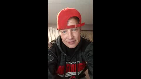 Supafly307blueeyes9in online show from November 19, 1:49 am