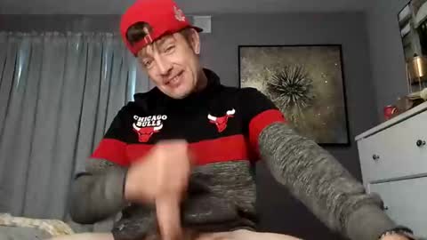 Supafly307blueeyes9in online show from December 4, 2:48 pm