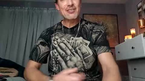 Supafly307blueeyes9in online show from December 23, 6:55 am