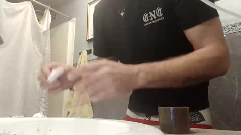 Supafly307blueeyes9in online show from January 6, 2:21 pm