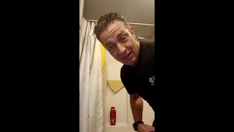 Supafly307blueeyes9in online show from January 12, 1:27 pm