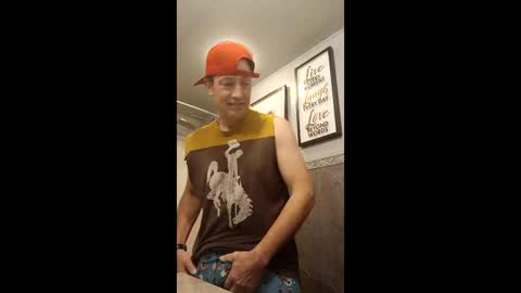 Supafly307blueeyes9in online show from January 13, 3:01 am