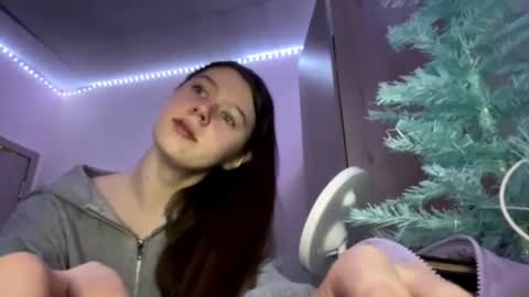 Snapshot of jamilaballensky chatting on December 14, 3:50 pm Annnnnnaaa online show from December 14, 3:50 pm