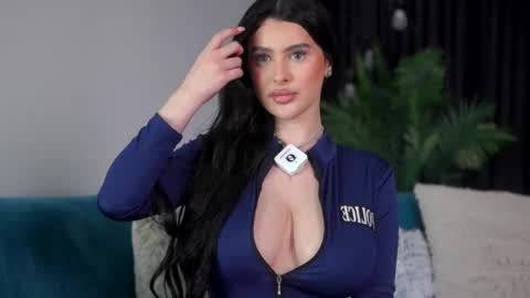 Snapshot of jamilamaiden chatting on February 18, 10:22 am Jami online show from February 18, 10:22 am