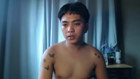 Snapshot of jamray_2 chatting on November 8, 6:35 am jam online show from November 8, 6:35 am