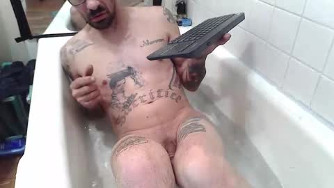 Bootyshows online show from November 1, 9:50 pm