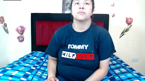 Snapshot of jamylexs chatting on July 18, 12:20 pm jamylexs online show from July 18, 12:20 pm