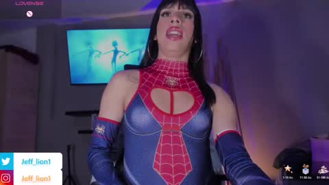 Danna varisheli online show from February 17, 11:55 pm