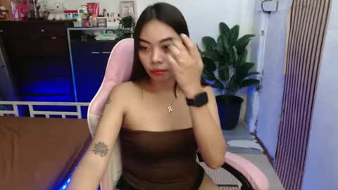 jana_ngo online show from September 30, 1:10 am
