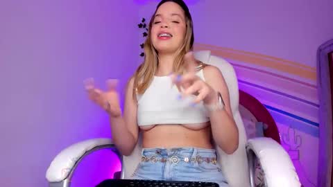 Snapshot of jana_parissi chatting on November 20, 7:46 pm Jana online show from November 20, 7:46 pm