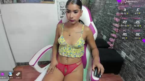 Jana online show from October 7, 9:01 pm