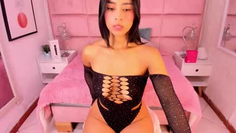 Snapshot of janah_myers chatting on February 16, 1:40 pm Janah Myers online show from February 16, 1:40 pm