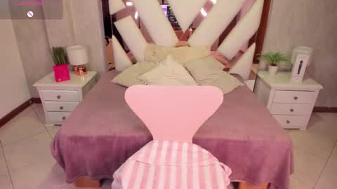 Snapshot of janah_myers chatting on February 26, 7:35 pm Janah Myers online show from February 26, 7:35 pm