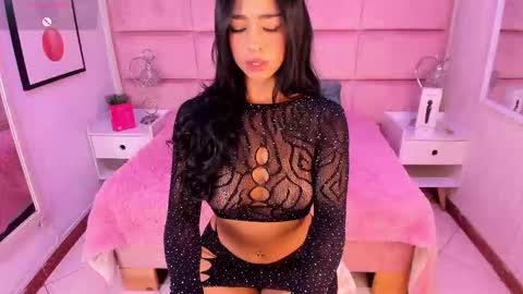 Janah Myers online show from March 4, 12:55 pm