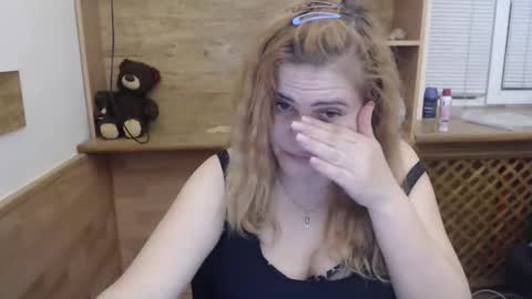 janaloveli online show from April 16, 6:19 pm