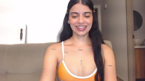 Jana online show from July 27, 3:35 am