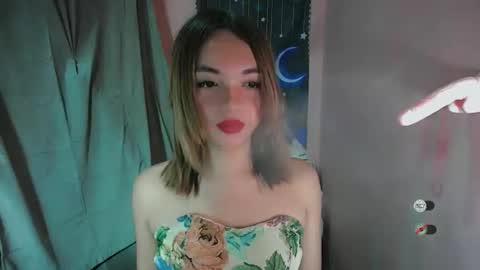 Jancee fuckdoll online show from October 4, 4:43 am