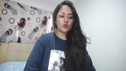 Johanna online show from February 4, 10:04 pm